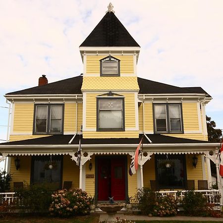 Come From Away B&B Digby Kültér fotó