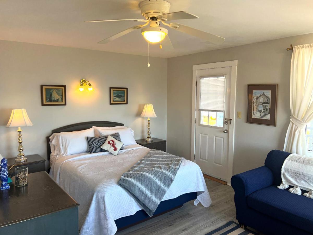 Come From Away B&B Digby Kültér fotó