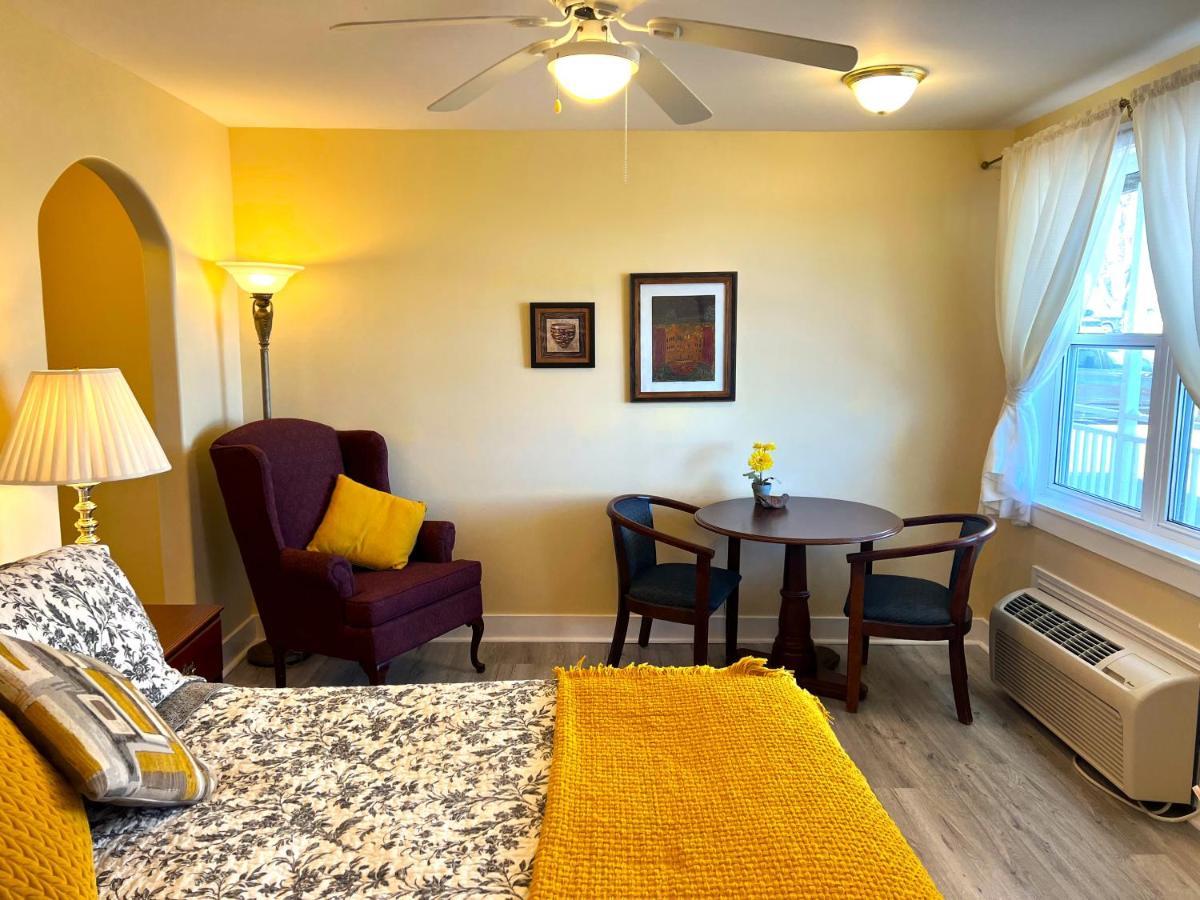 Come From Away B&B Digby Kültér fotó