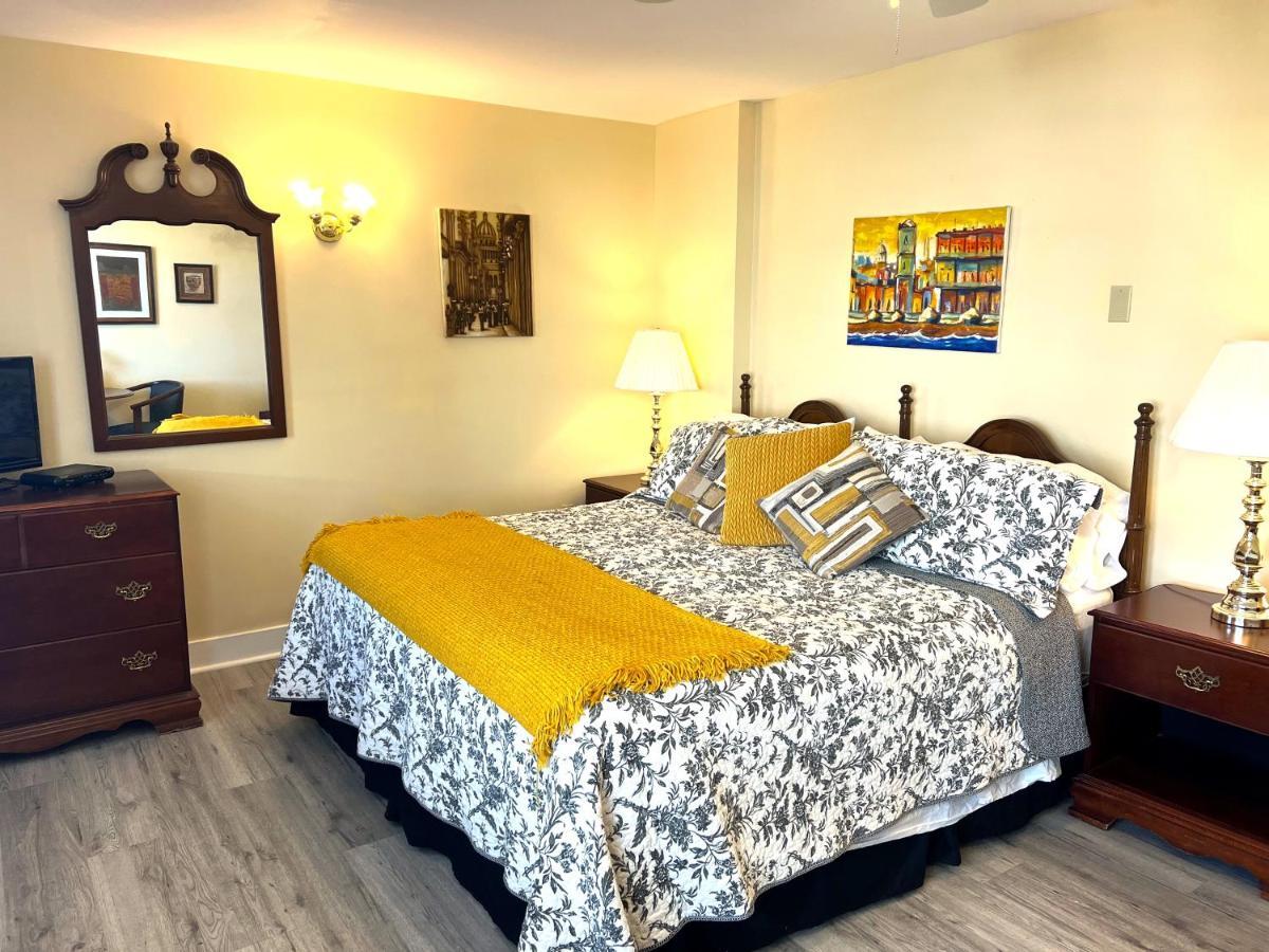 Come From Away B&B Digby Kültér fotó