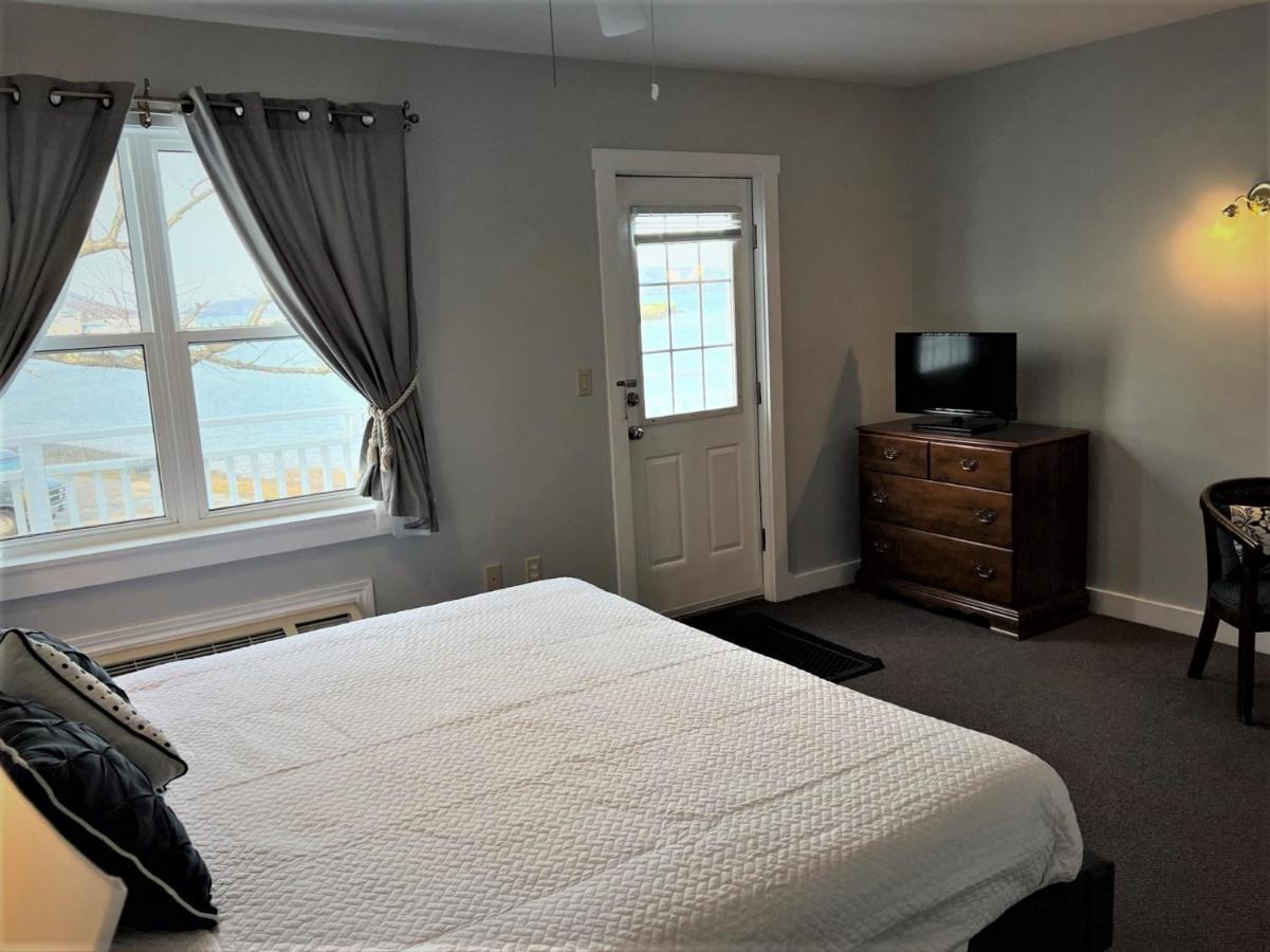 Come From Away B&B Digby Kültér fotó