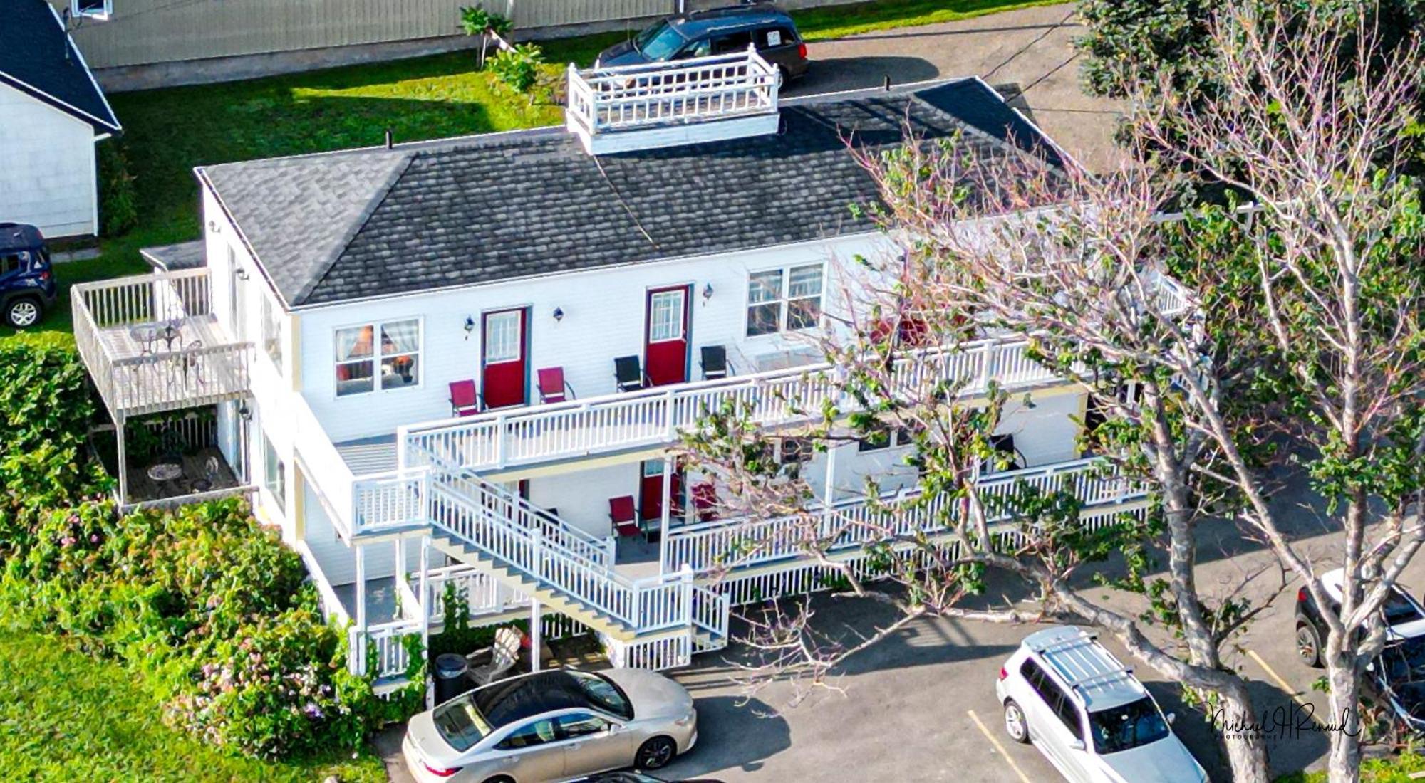 Come From Away B&B Digby Kültér fotó