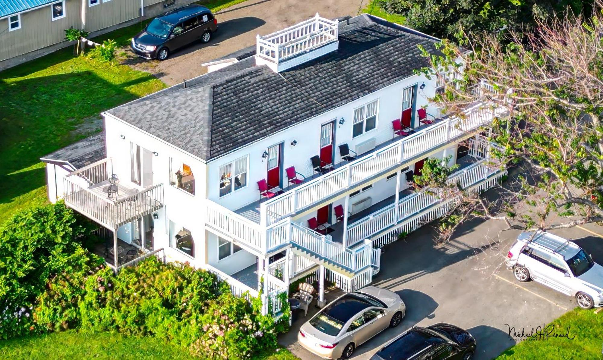 Come From Away B&B Digby Kültér fotó