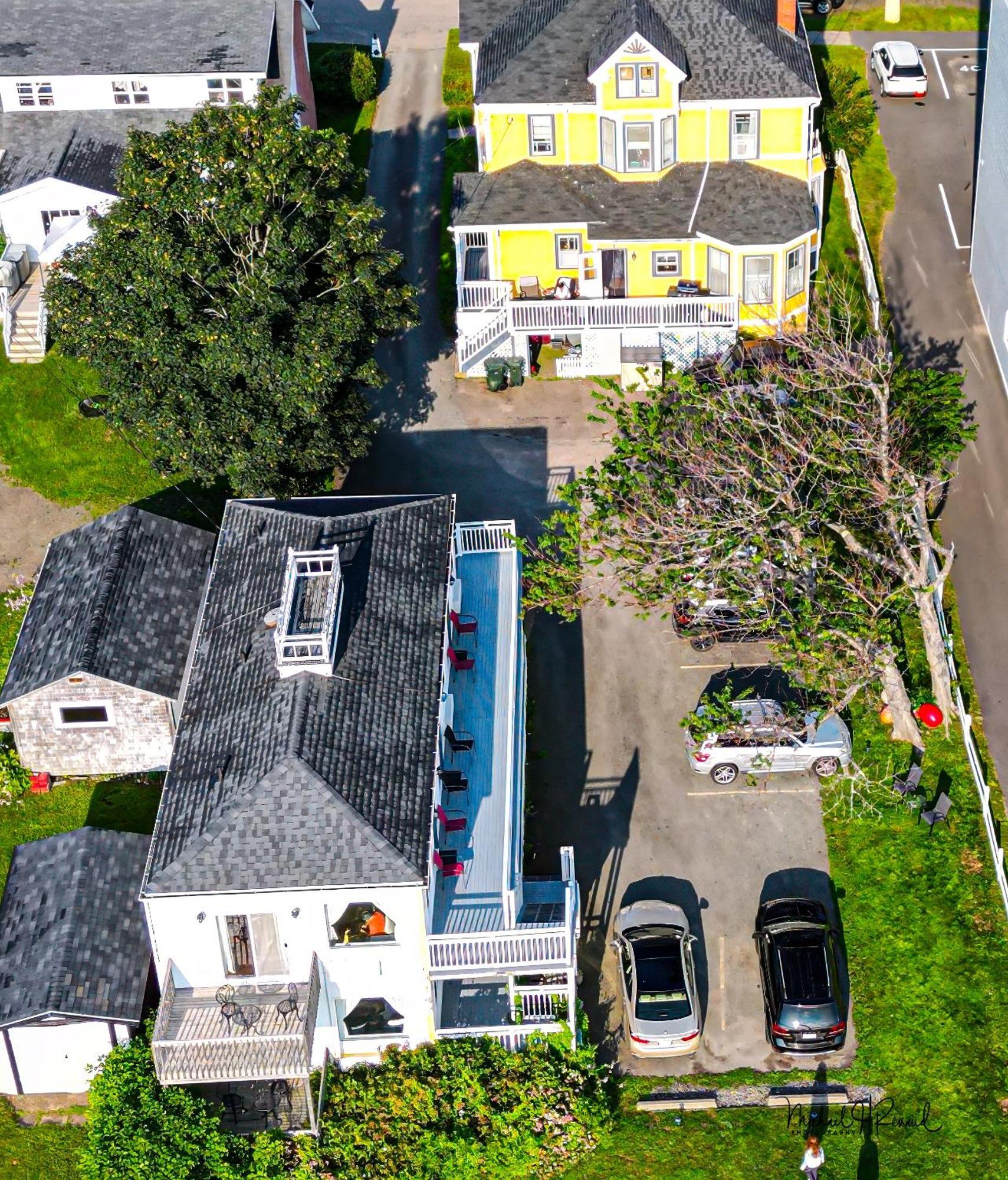 Come From Away B&B Digby Kültér fotó