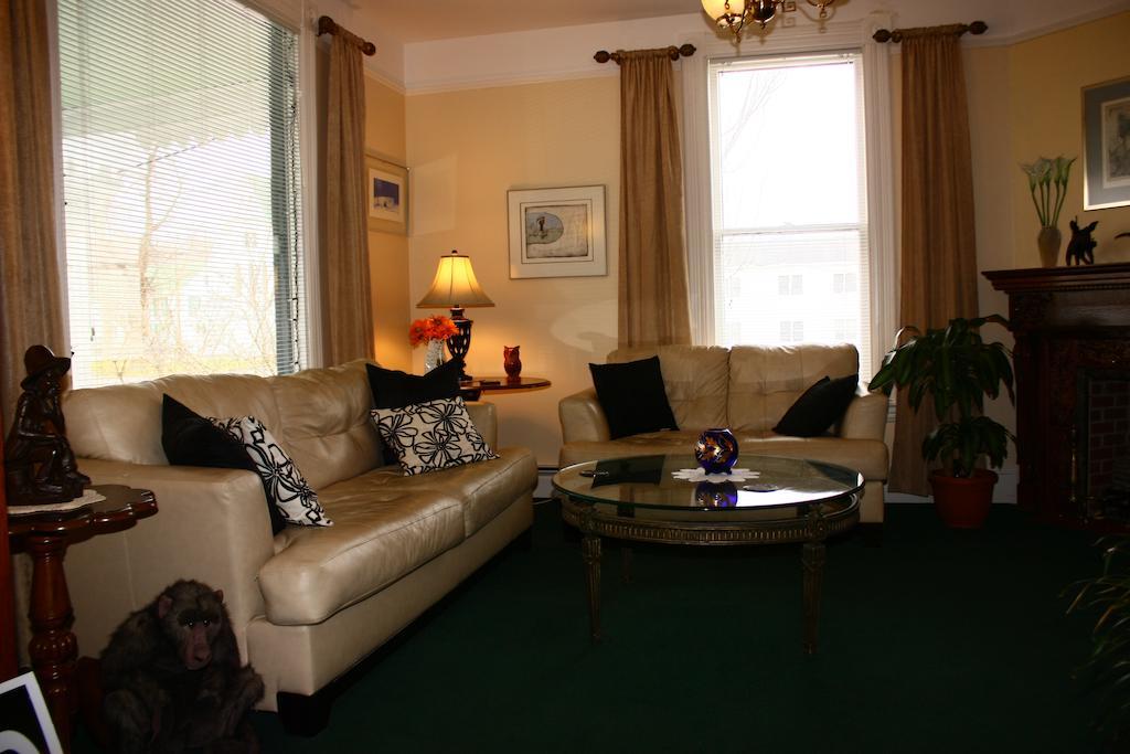 Come From Away B&B Digby Kültér fotó