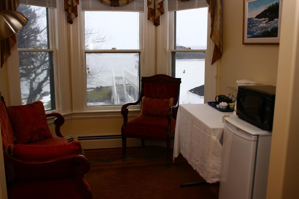 Come From Away B&B Digby Kültér fotó
