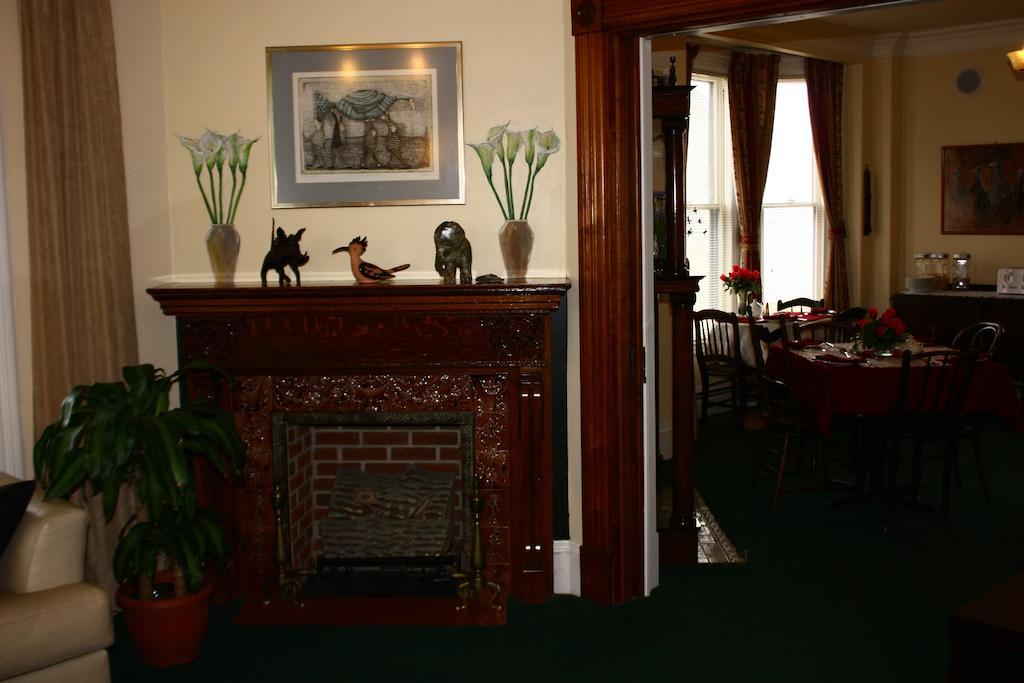 Come From Away B&B Digby Kültér fotó