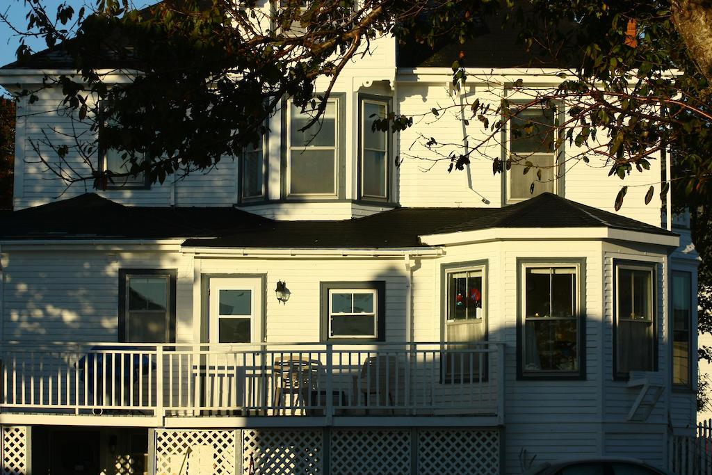 Come From Away B&B Digby Kültér fotó