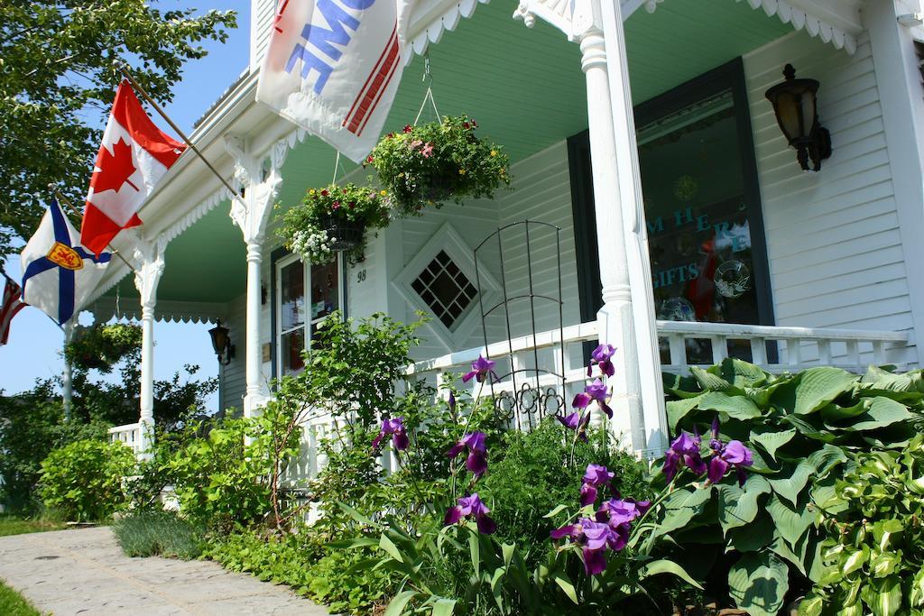 Come From Away B&B Digby Kültér fotó