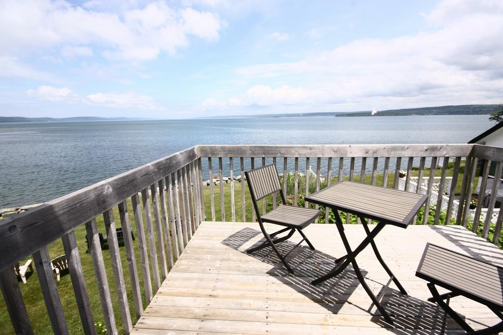 Come From Away B&B Digby Kültér fotó