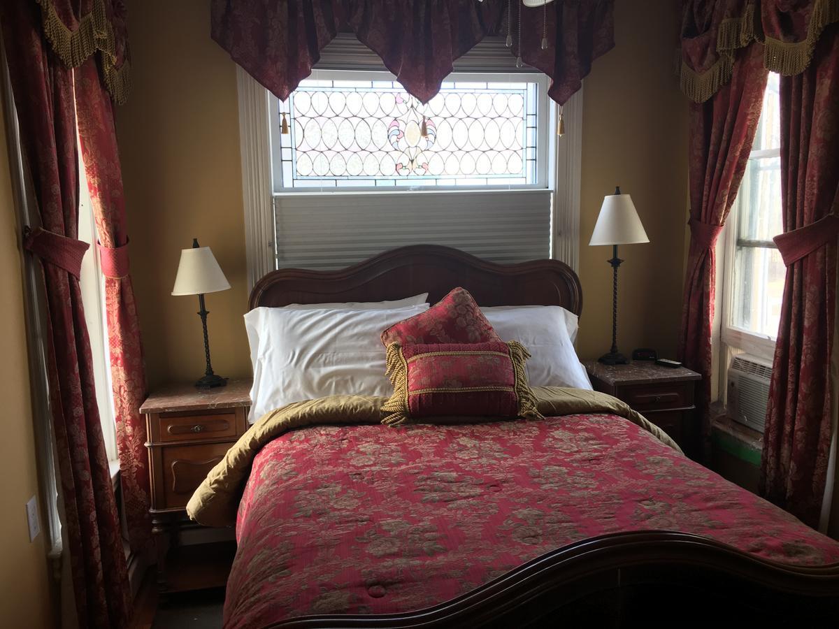 Come From Away B&B Digby Kültér fotó