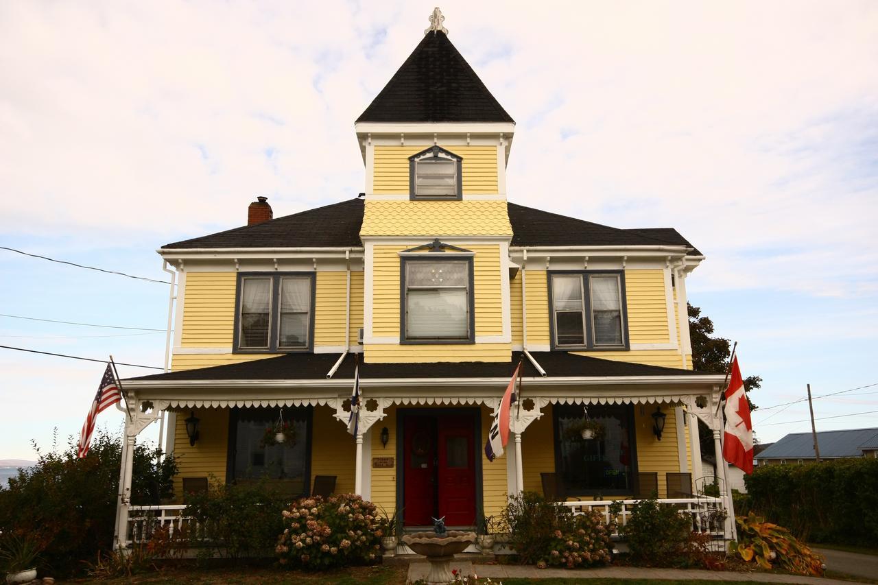 Come From Away B&B Digby Kültér fotó