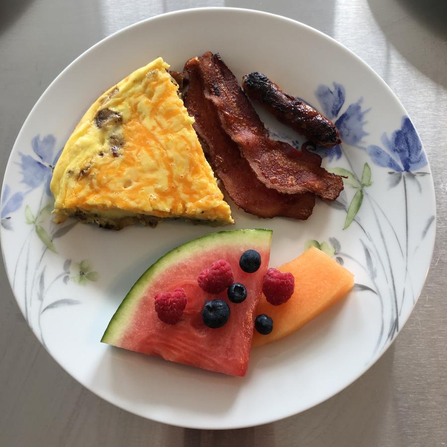 Come From Away B&B Digby Kültér fotó