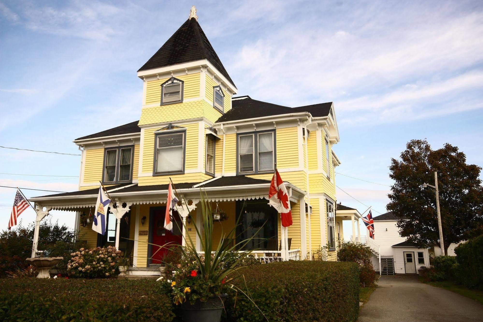 Come From Away B&B Digby Kültér fotó