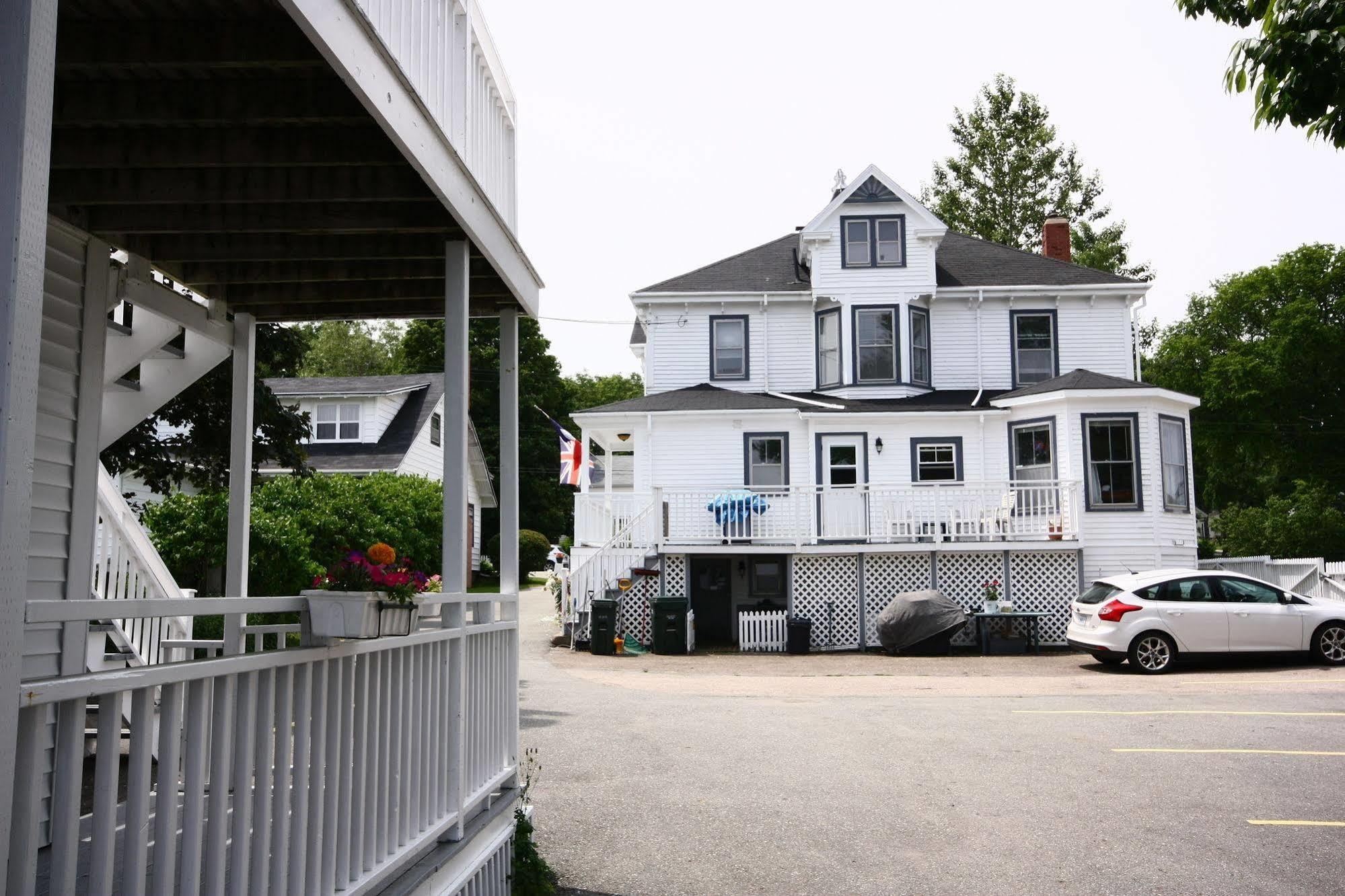 Come From Away B&B Digby Kültér fotó