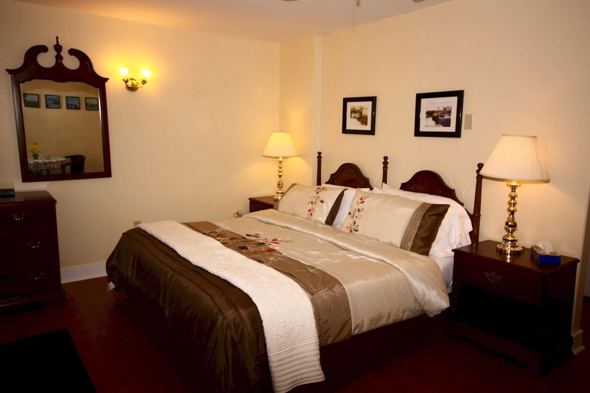 Come From Away B&B Digby Kültér fotó