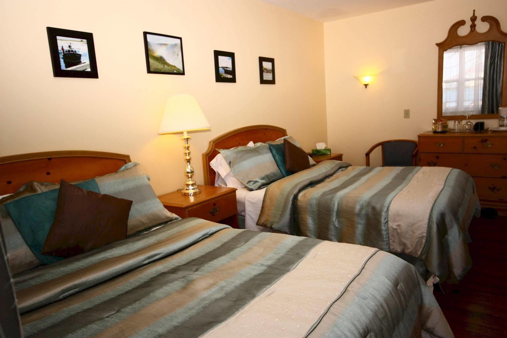 Come From Away B&B Digby Kültér fotó