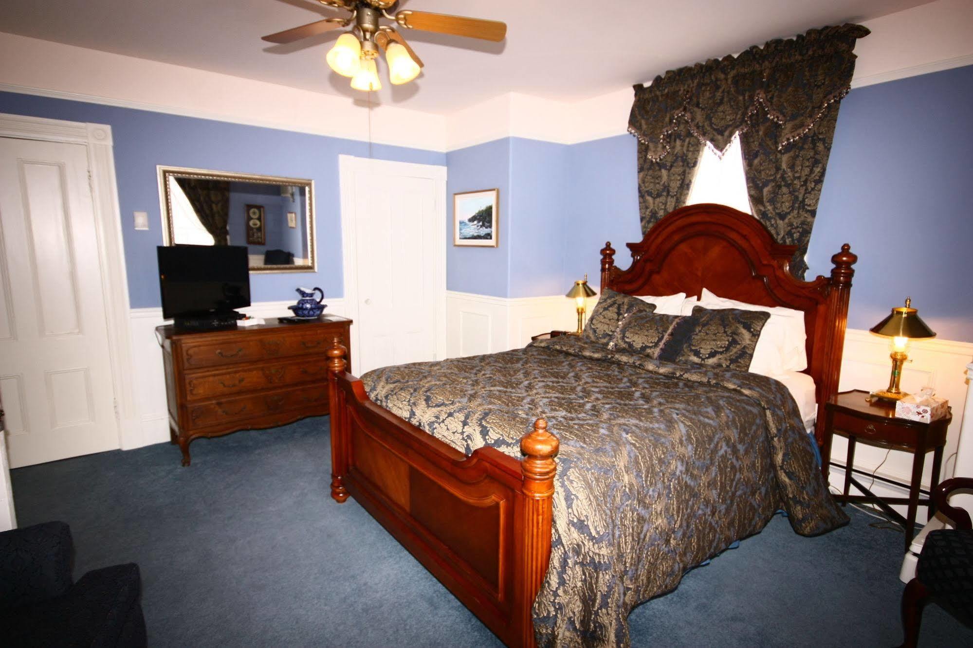Come From Away B&B Digby Kültér fotó