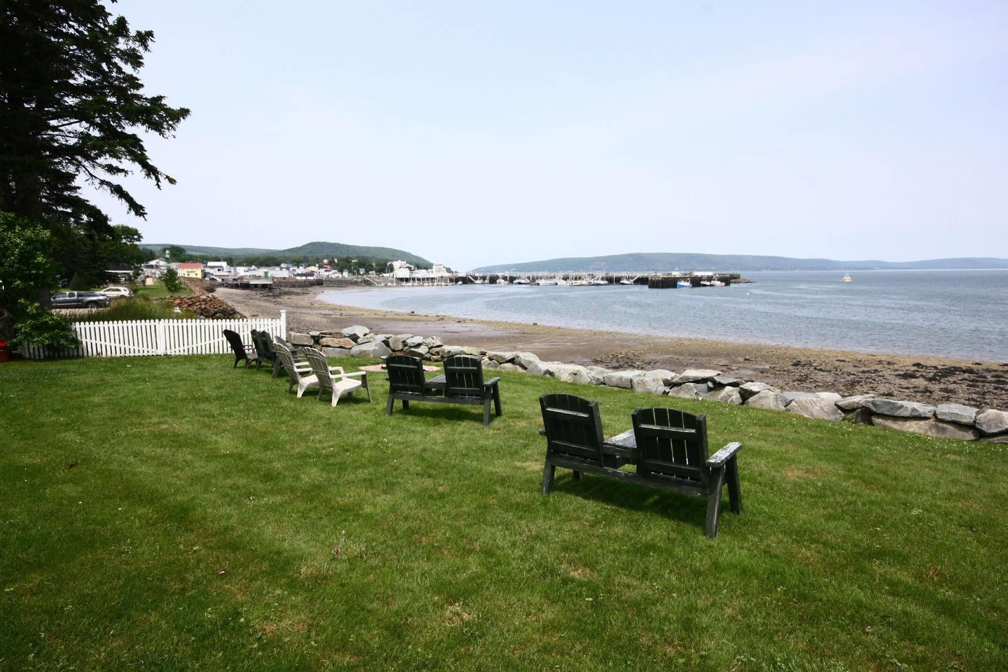 Come From Away B&B Digby Kültér fotó
