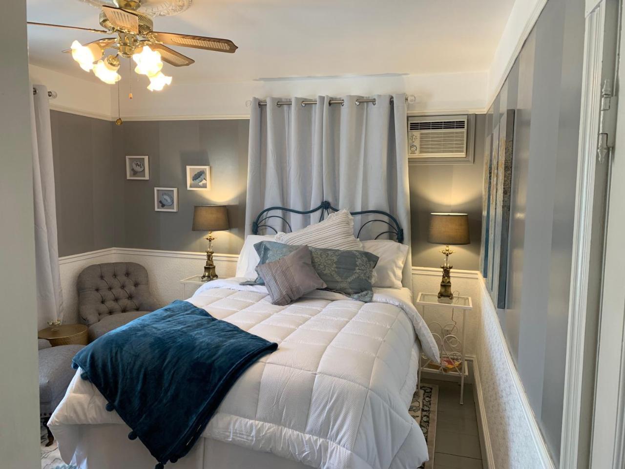 Come From Away B&B Digby Kültér fotó