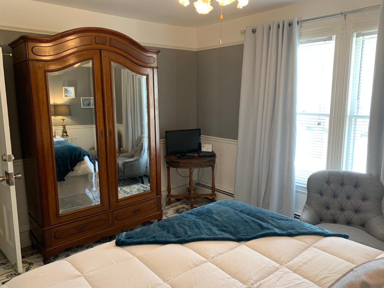 Come From Away B&B Digby Kültér fotó
