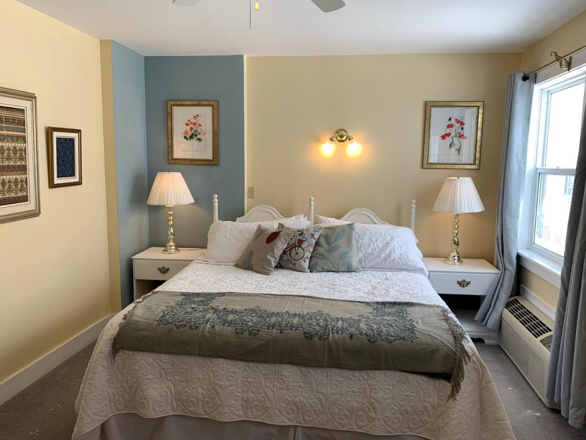 Come From Away B&B Digby Kültér fotó