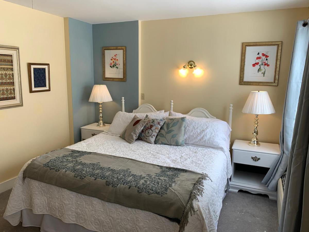 Come From Away B&B Digby Kültér fotó