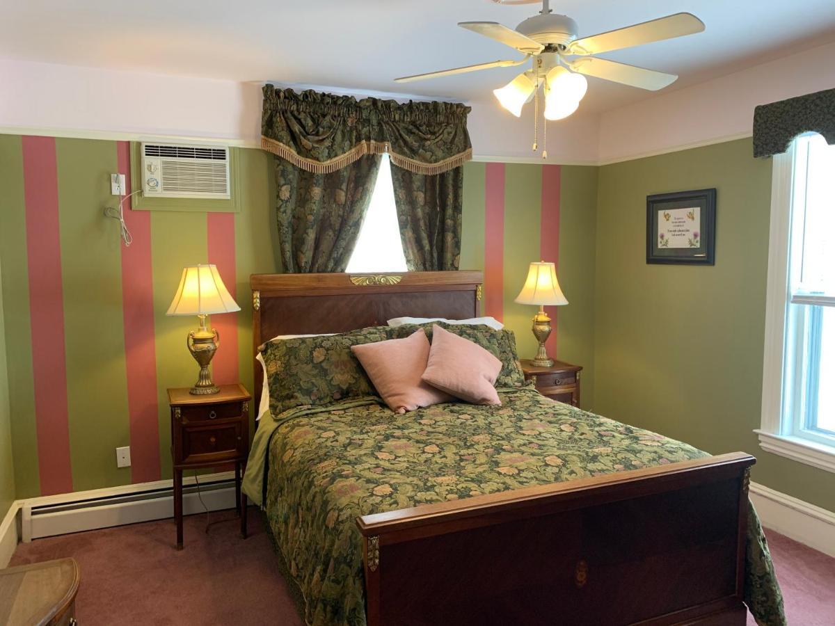 Come From Away B&B Digby Kültér fotó